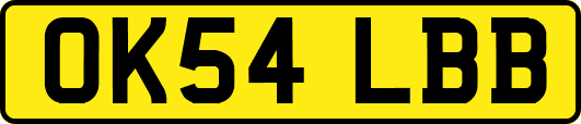 OK54LBB
