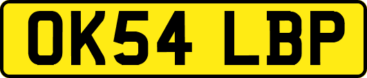OK54LBP
