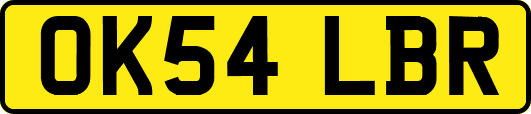 OK54LBR