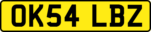 OK54LBZ
