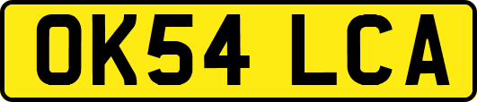 OK54LCA