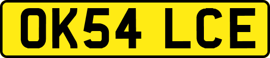 OK54LCE
