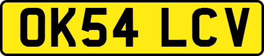 OK54LCV