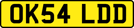 OK54LDD