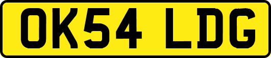 OK54LDG