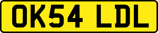 OK54LDL