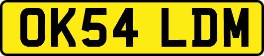 OK54LDM