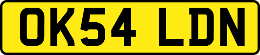 OK54LDN