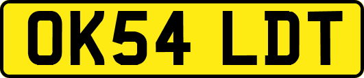 OK54LDT