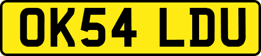 OK54LDU