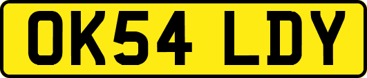 OK54LDY