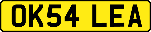 OK54LEA
