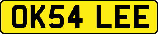 OK54LEE