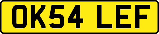 OK54LEF