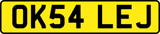 OK54LEJ