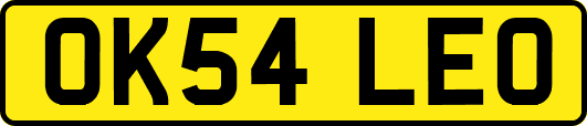 OK54LEO