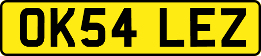 OK54LEZ