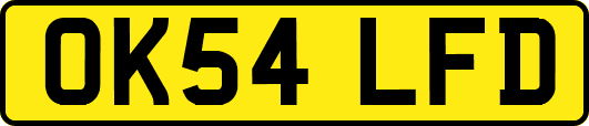OK54LFD