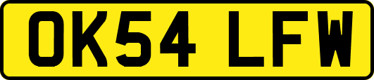 OK54LFW
