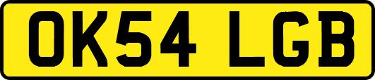 OK54LGB