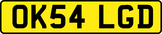 OK54LGD
