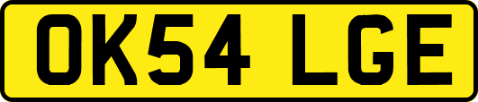OK54LGE