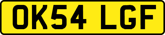 OK54LGF