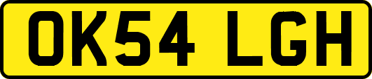 OK54LGH