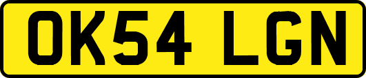 OK54LGN