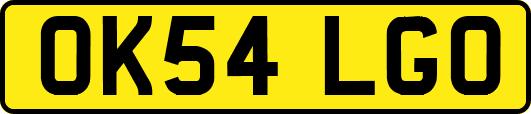 OK54LGO