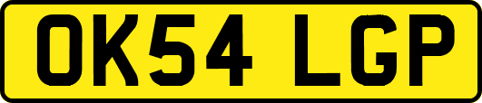 OK54LGP