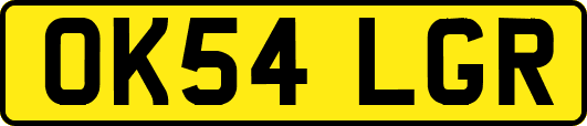 OK54LGR