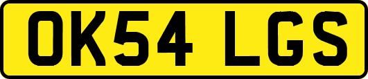 OK54LGS