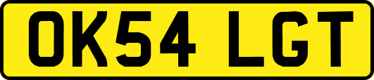 OK54LGT