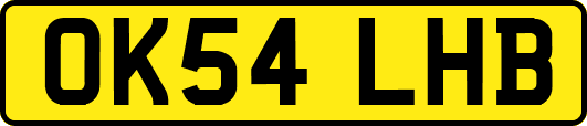OK54LHB