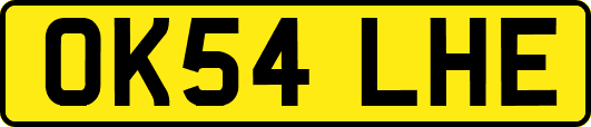 OK54LHE