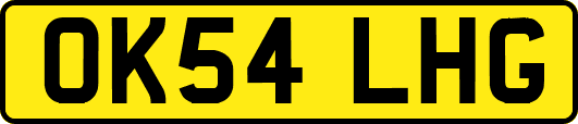 OK54LHG