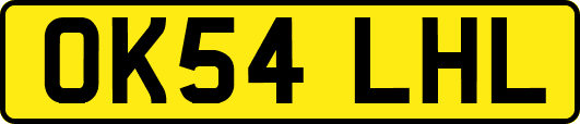 OK54LHL
