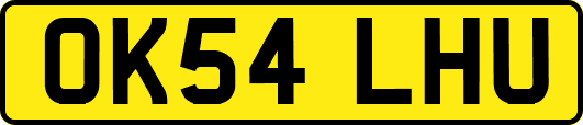 OK54LHU