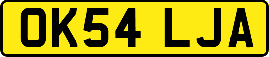 OK54LJA