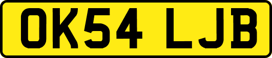 OK54LJB