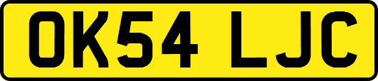OK54LJC