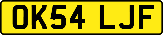 OK54LJF