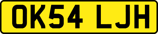 OK54LJH