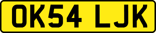 OK54LJK