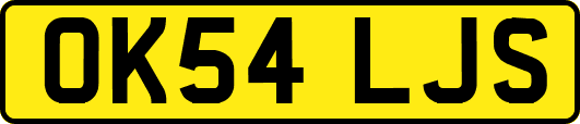 OK54LJS