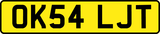 OK54LJT