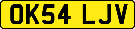 OK54LJV