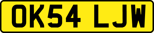 OK54LJW