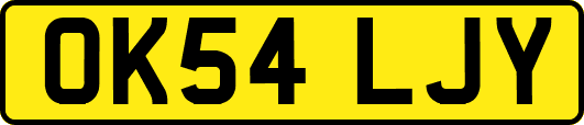 OK54LJY